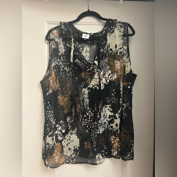 Cabi blouse - Picture 2 of 2
